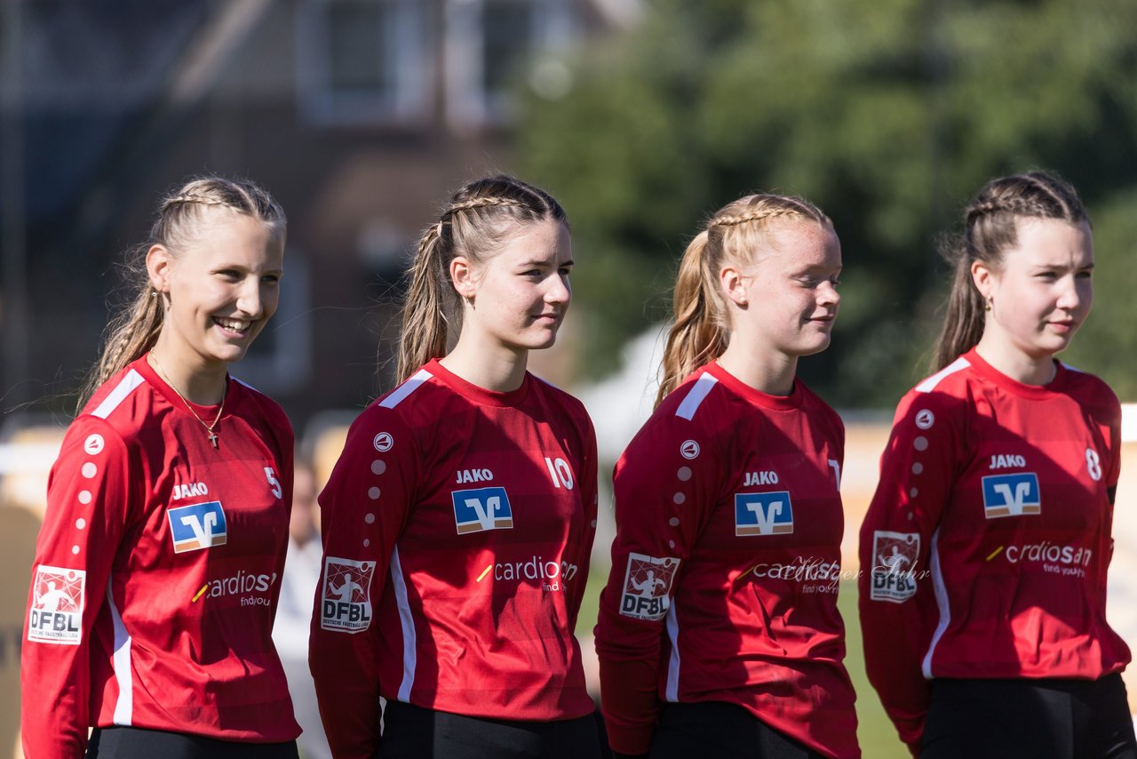 Bild 534 - wU16 Deutsche Meisterschaft